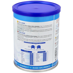 Drasanvi Collmar® Colágeno Marino + Vitamina C 275G