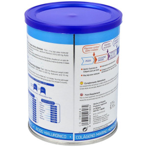 Drasanvi Collmar® Colágeno Marino + Vitamina C 275G