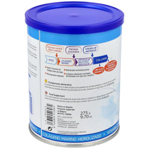 Drasanvi Collmar® Colágeno Marino + Vitamina C 275G