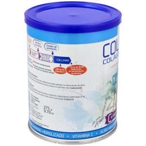 Drasanvi Collmar® Colágeno Marino + Vitamina C 275G