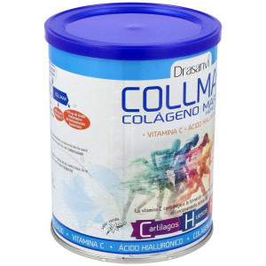 Drasanvi Collmar® Colágeno Marino + Vitamina C 275G