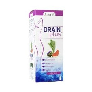 Drasanvi Drain Plus 500Ml
