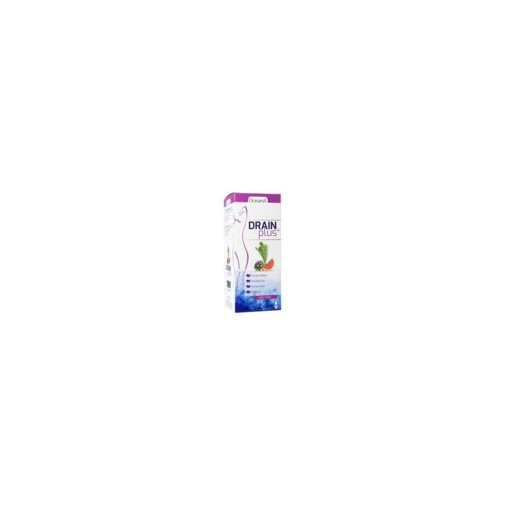 Drasanvi Drain Plus 500Ml