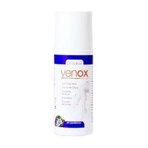 Drasanvi Venox Gel Roll On...