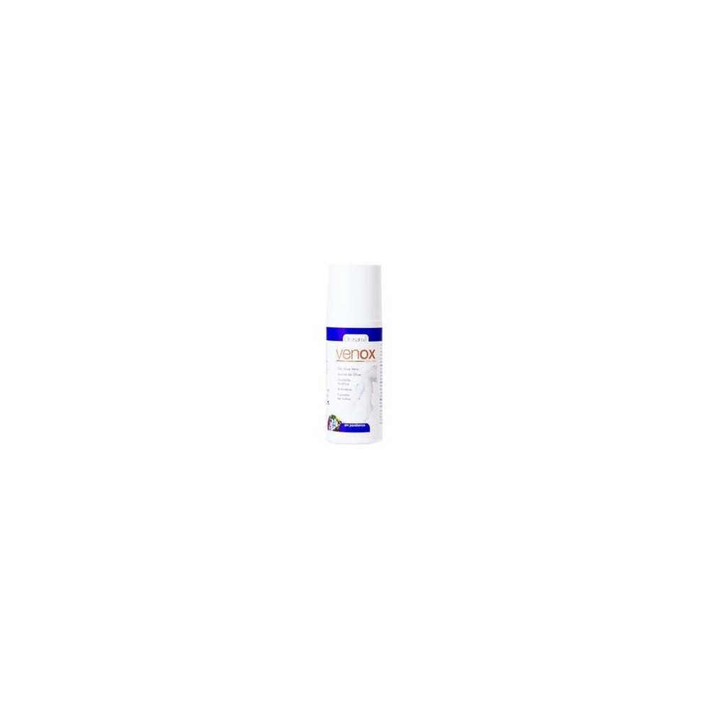 Drasanvi Venox Gel Roll On 60Ml