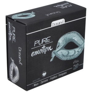 Drasanvi Pure Emotion Ella 60 Caps