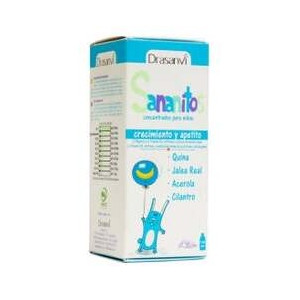 Drasanvi Sananitos...