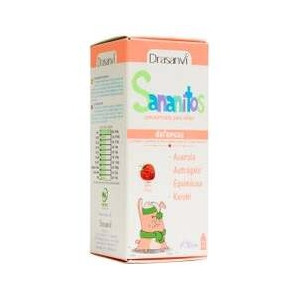 Drasanvi Sananitos Defensas...