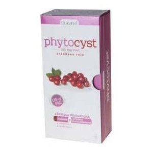 Phytocyst Arandano Rojo 250 Ml