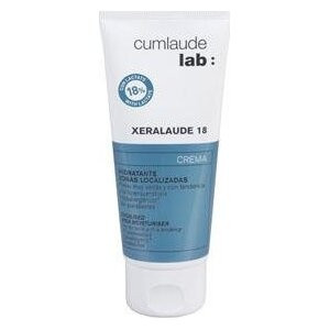Rilastil Xerolact [18%]...