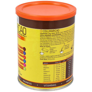 Drasanvi Collmar Cao Colágeno 300G