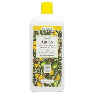 Champu Argan 500Ml. Ecocert...