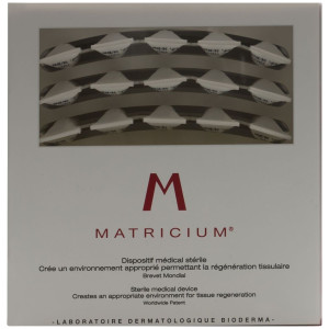 Matricium 30 Monodosis Esteriles 1 Ml