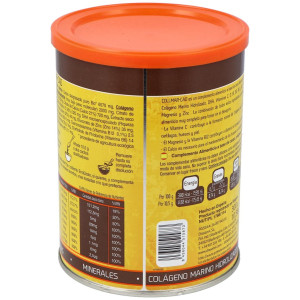 Drasanvi Collmar Cao Colágeno 300G