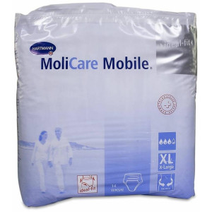 Molicare Premium Mobile 6...