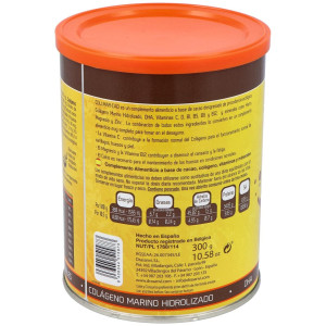 Drasanvi Collmar Cao Colágeno 300G