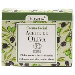 Drasanvi Crema Facial...