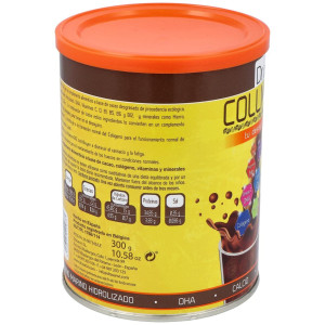 Drasanvi Collmar Cao Colágeno 300G