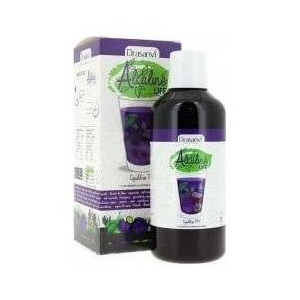 Bebida Alkaline Life...