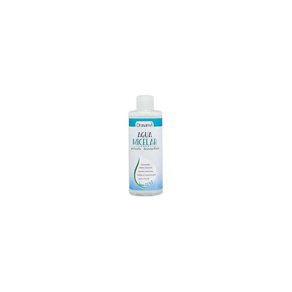 Drasanvi Agua Micelar 250Ml