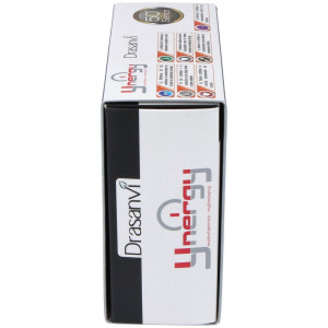 Drasanvi Ynergy Senior 36 Cáps.