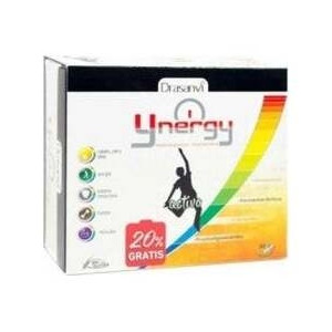 Drasanvi Ynergy Activo 36...
