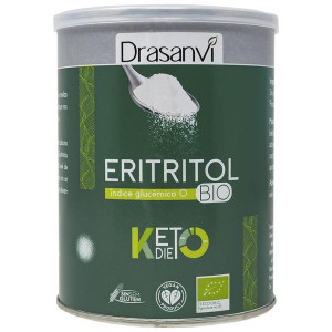 Drasanvi Eritritol Keto Bio...