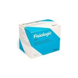 Fisiologic Solución Salina...