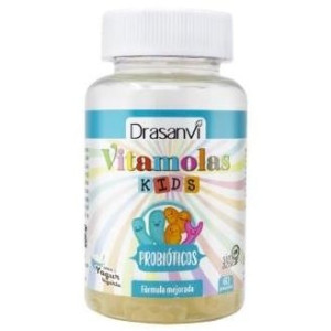 Drasanvi Vitamolas...