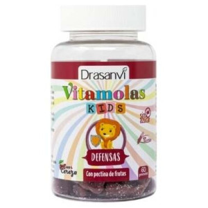 Drasanvi Vitamolas Niños...