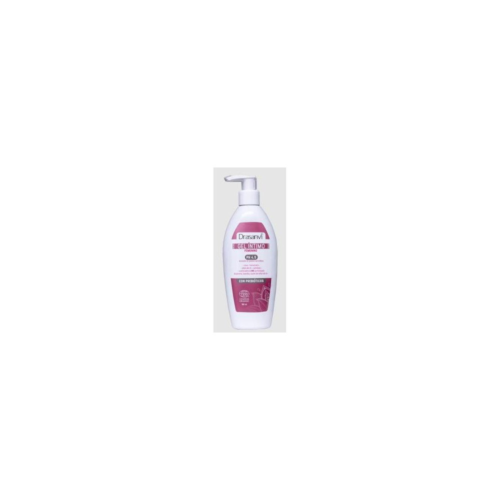 Drasanvi Gel Intimo 300Ml