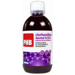 Phb Clorhexidina Dental...