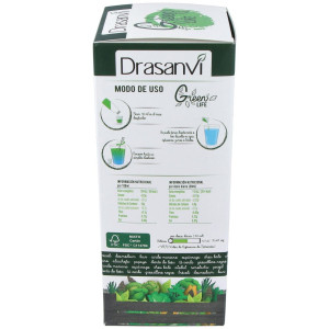 Bebida Green Life Drasanvi 500Ml