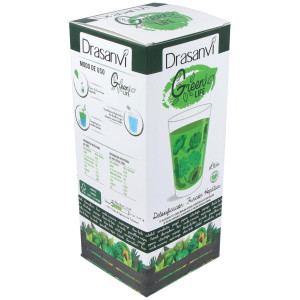 Bebida Green Life Drasanvi 500Ml