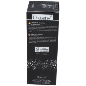 Drasanvi Magnesio Citrato Liquido 36Mg 250Ml