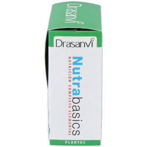 Nutrabasics Aloe Vera 60Comp.