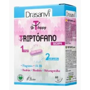 Drasanvi Triptófano Bicapa...