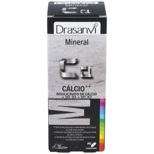 Drasanvi Mineral Calcio...
