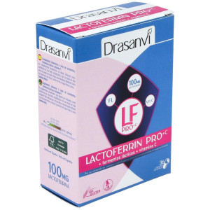 Drasanvi Lactoferrina 36Caps