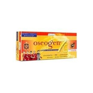 Oseogen 7G 20 Viales