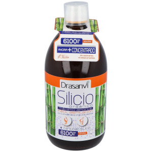 Drasanvi Silicio Orgánico 1...
