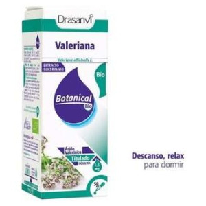 Ext. Valeriana 50Ml....