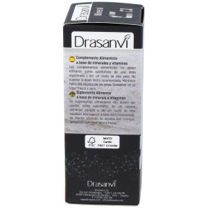 Drasanvi Mineral Calcio Vitamina D3+K2 90Comp