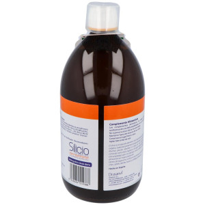 Drasanvi Silicio Orgánico 1 Litro