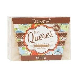 Drasanvi Jabon Azufre 100Gr