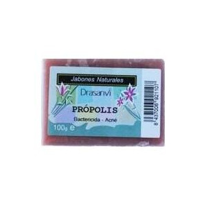 Drasanvi Jabón Própolis 100G
