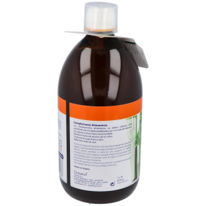 Drasanvi Silicio Orgánico 1 Litro