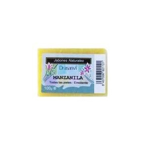 Drasanvi Jabón Manzanilla 100G
