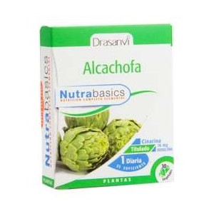 Drasanvi Nutrabasics...