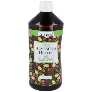 Drasanvi Aceite Almendras 1L